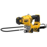 MAX* Cordless Variable 2-Speed Grease Gun (Tool Only), Lithium-Ion, 20 V The Estey Group