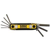 Cl&eacute; hexagonale pliante verrouillable TOUGHSERIES, 8 mcx, Imp&eacute;rial The Estey Group