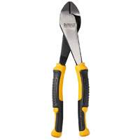 Laser Hardened Diagonal Cutting Pliers, 8" L The Estey Group