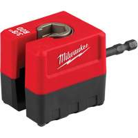 SHOCKWAVE Impact Duty 3/8" Threaded Rod Nut Runner The Estey Group