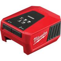 M18 TOP-OFF Charger & Power Supply, 18 V, Lithium-Ion The Estey Group