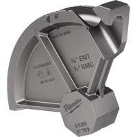 3/4” EMT / 1/2” RMC Conduit Bending Shoe The Estey Group
