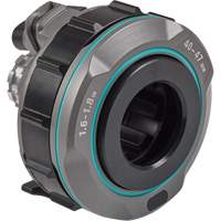 1.6" - 1.8" Adjustable Bushing for M18 FUEL Covered Conductor Cable Stripper The Estey Group