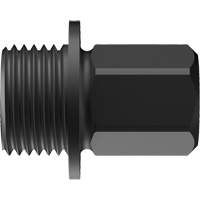 Large Thread Adapters for QUIK-LOK Arbors The Estey Group