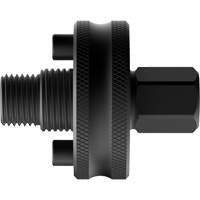 Hole Enlargement Thread Adapter for QUIK-LOK Arbors The Estey Group