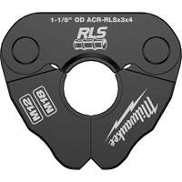 1-1/8" RLS&reg; Pivoting Press Ring The Estey Group