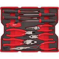 Pliers & Pick Set with Tray for PACKOUT Drawers The Estey Group