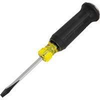Keystone Demolition Driver, 1/4", 9-2/5" L, Cushion Grip Handle The Estey Group
