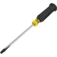 Keystone Demolition Driver, 5/16", 12-2/5" L, Cushion Grip Handle The Estey Group