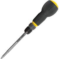 Tournevis Fastbit Tru-Grip, #2/1/4", 8-1/2" l, Prise Coussin&eacute;e The Estey Group