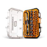 1/4" Drive MicroDriver Set The Estey Group