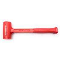 Marteaux sans rebond monopi&egrave;ce standard, 38 oz., Prise Textur&eacute;, 15-1/4" lo The Estey Group