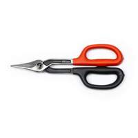 Duckbill Pattern Tinner Snips, 2" Cut Length, Straight Cut The Estey Group