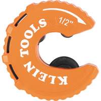 Coupe-tubes en cuivre de style C, Capacit&eacute; de 1/2" The Estey Group