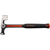 Marteau pour cloison s&egrave;che, 11 oz, Prise en Acier plein, 12-1/2" lo The Estey Group