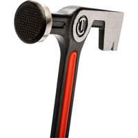 Marteau pour cloison s&egrave;che, 11 oz, Prise en Acier plein, 12-1/2" lo The Estey Group
