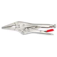 Pince-&eacute;tau avec coupe-fils, Longueur 9", Bec long The Estey Group