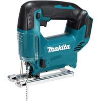 Scie sauteuse LXT avec manche en D (outil seulement), 18 V, Lithium-ion, 0-2900 coups/min, 11/16" Longueur de la course The Estey Group