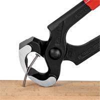 Hammerhead Style Carpenters' Pincers The Estey Group