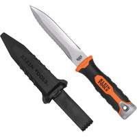 Double-Edged Duct Knife The Estey Group