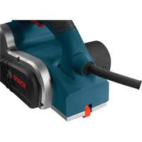 Raboteuse 3-1/4" The Estey Group