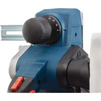 Raboteuse 3-1/4" The Estey Group