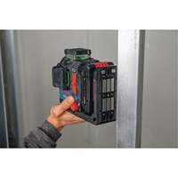 360 Connected Green-Beam Three-Plane Leveling and Alignment Laser The Estey Group