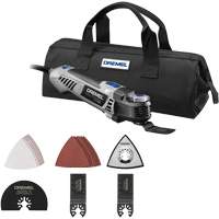 Multi-Max Variable Speed Corded Oscillating Multi-Tool Kit The Estey Group