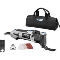 Multi-Max Variable Speed Corded Oscillating Multi-Tool Kit The Estey Group