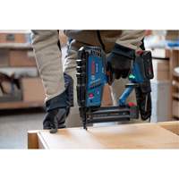 Brushless 18-Gauge Brad Nailer (Tool Only), 18 V, Lithium-Ion The Estey Group