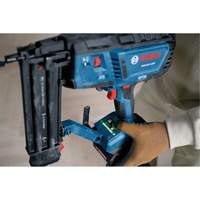 Brushless 18-Gauge Brad Nailer (Tool Only), 18 V, Lithium-Ion The Estey Group