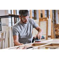 Brushless Random Orbital Sander (Tool Only) The Estey Group