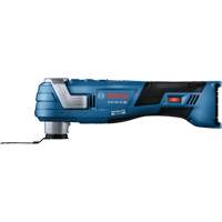 Brushless StarlockPlus&reg; Oscillating Multi-Tool (Tool Only), 18 V, Lithium-Ion The Estey Group