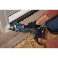 Brushless StarlockPlus&reg; Oscillating Multi-Tool (Tool Only), 18 V, Lithium-Ion The Estey Group