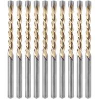 Embouts pour cloison s&egrave;che, 5/32", Acier rapide The Estey Group