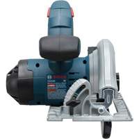 Blade-Left Circular Saw (Tool Only), 6-1/2", 18 V The Estey Group