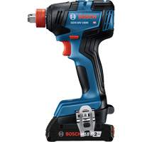 2-Tool Combo Kit, Lithium-Ion, 18 V The Estey Group