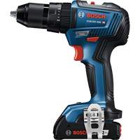 EC Brushless 1/2 In. Hammer Drill/Driver Kit, 1/2" Chuck, 18 V The Estey Group