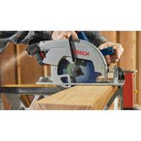 PROFACTOR Circular Saw (Tool Only), 7-1/4", 18 V The Estey Group