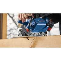 PROFACTOR Circular Saw (Tool Only), 7-1/4", 18 V The Estey Group