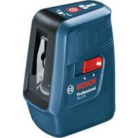 Self-Leveling Three-Line Laser The Estey Group