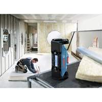 Radio de chantier compacte avec Bluetooth 5.0, Lithium-ion, 18 V The Estey Group