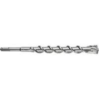 Forets SDS-Max SpeedX pour marteaux perforateurs, 1-1/2" The Estey Group