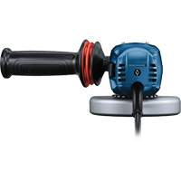 Rectifieuse angulaire ergonomique, 4-1/2", 120 V, 10 A, 11000 Tr/min The Estey Group