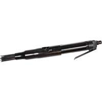 Air Needle & Chisel Scaler, 1/4" NPT, 20 CFM, 4800 BPM, 1-13/100" Stroke The Estey Group