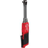 M12 FUEL Extended Reach High Speed Ratchet (Tool Only), 12 V, 3/8" Drive The Estey Group