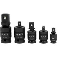 5-Piece Pin-Free Locking Impact U-Joint Adaptors The Estey Group