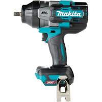 XGT Brushless High Torque Impact Wrench, 40 V, 1/2" Socket The Estey Group