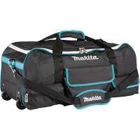 28" Large Tool Bag with Wheels The Estey Group
