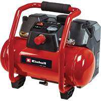 Compresseur dair compact sans fil 36V (outils seulement), &eacute;lectrique, 135 PSI The Estey Group